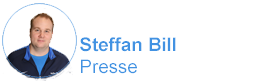 Steffan Bill CV