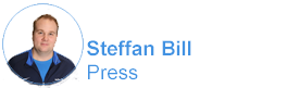 Steffan Bill CV en