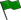green flag hi