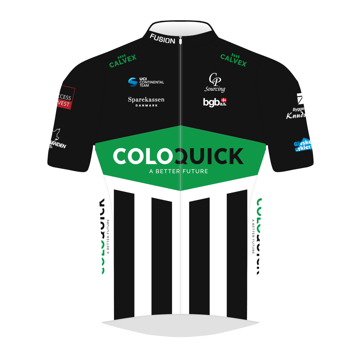 ColoQuick