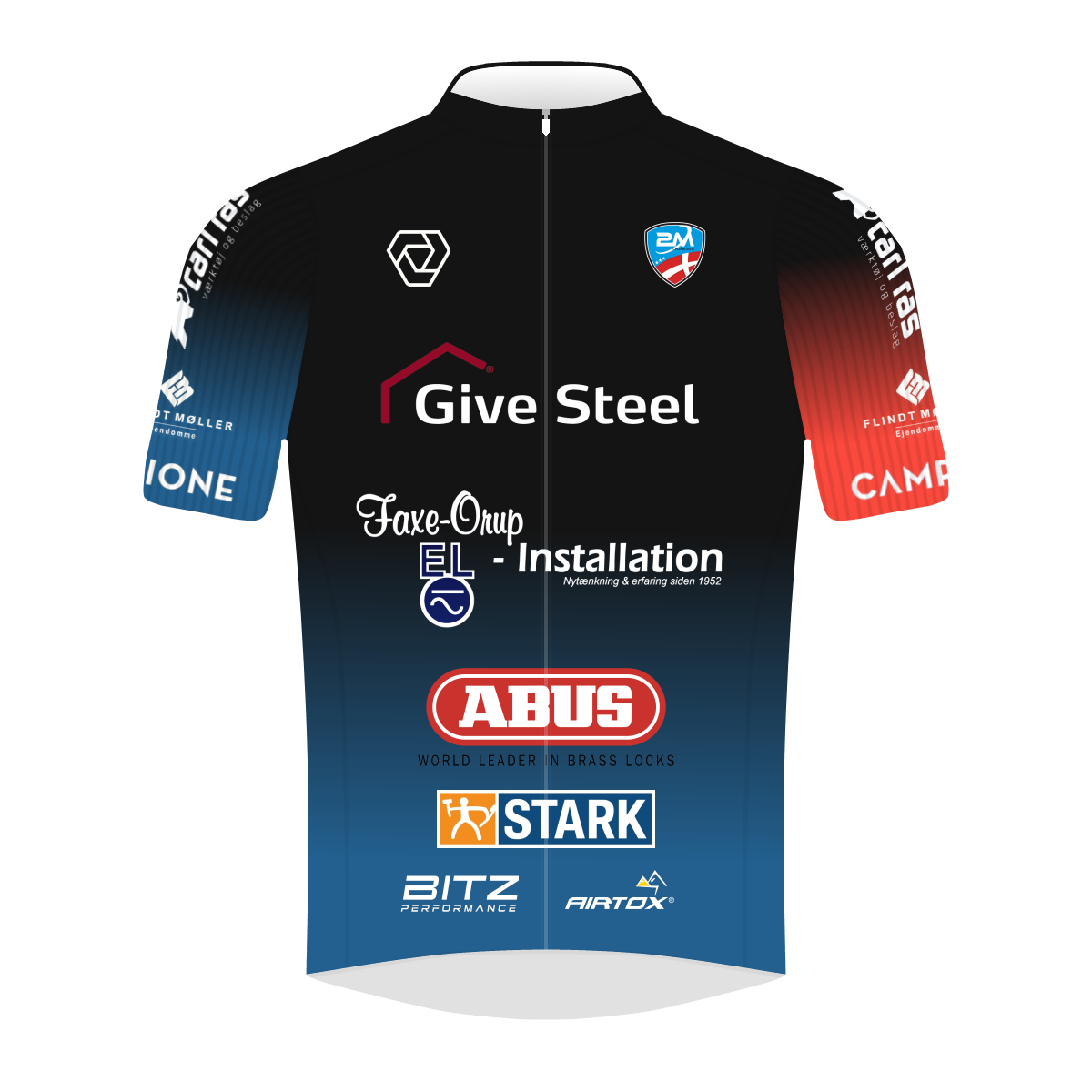 GiveSteel