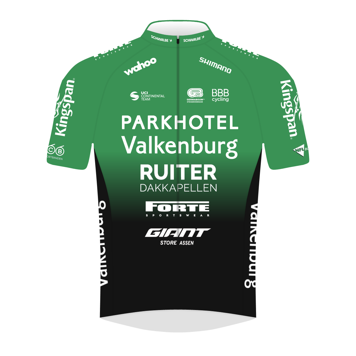 ParkhotelValkenburg