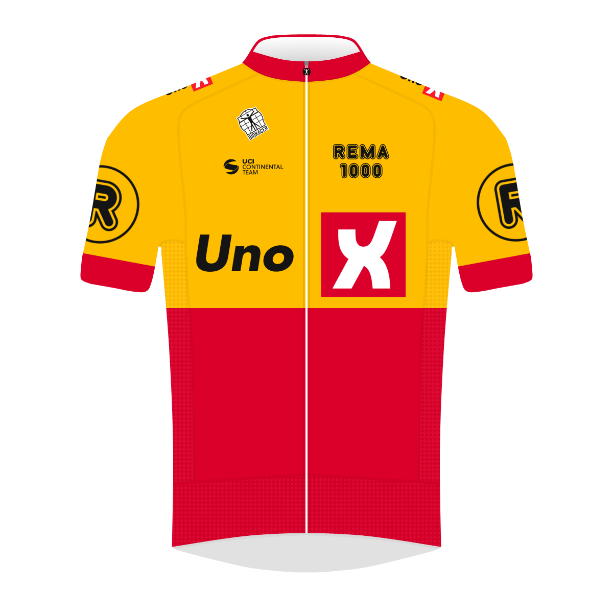 UNOX