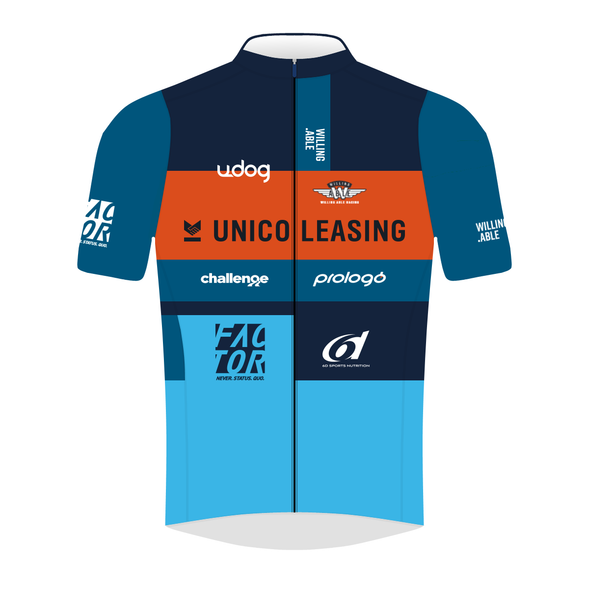 Willingable