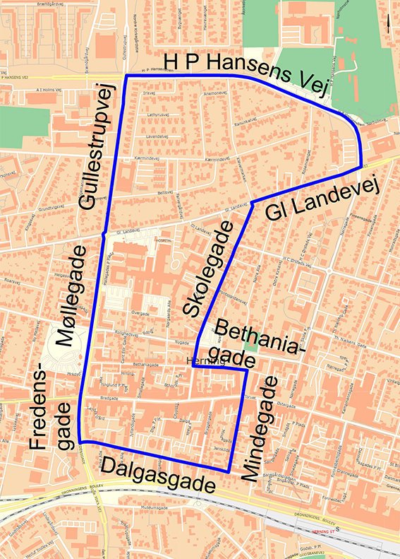 Lille omgang 2015
